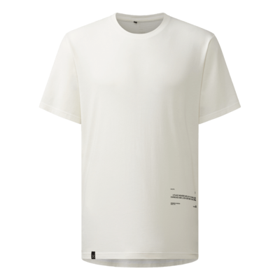 Outsiders Graphic Tee - T-shirt - Herrer
