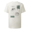 Haglöfs Outsiders Graphic Tee - T-shirt - Herrer | Hardloop