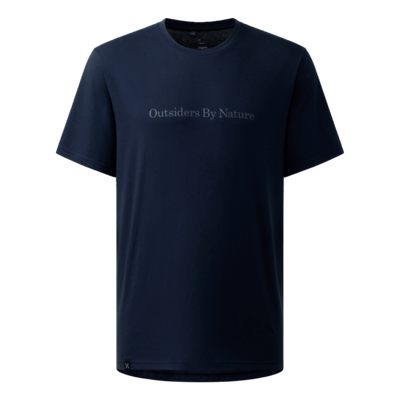 Outsiders Graphic Tee - T-shirt meski