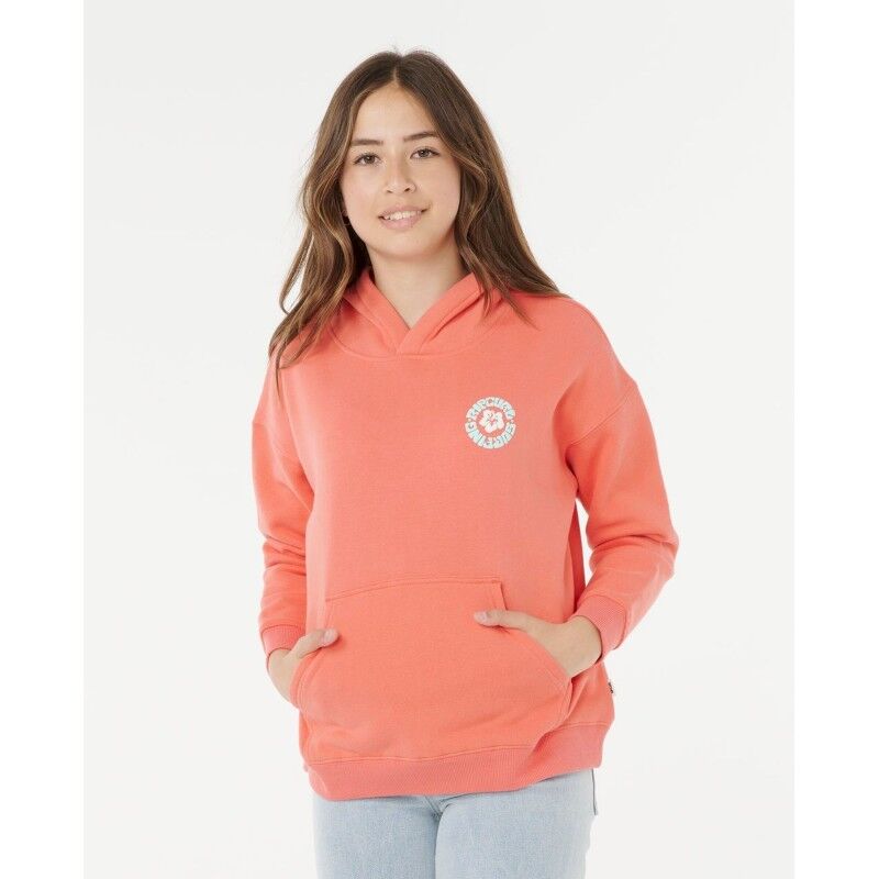 Rip Curl Luxe Surf Hood - Sudadera - Niños | Hardloop
