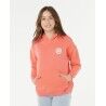 Rip Curl Luxe Surf Hood - Hoodie - Kind | Hardloop