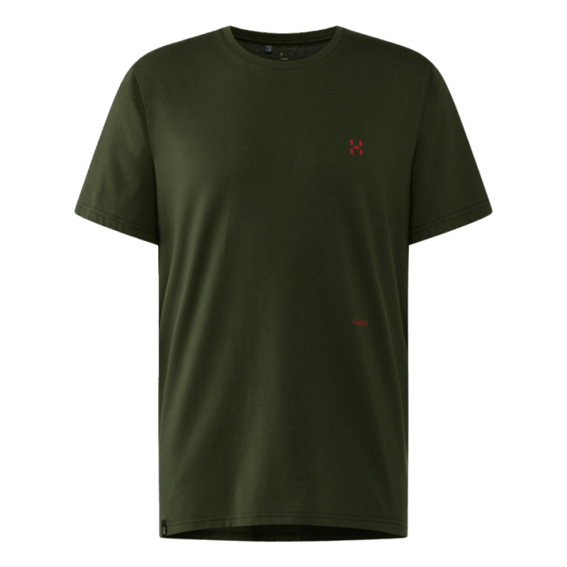 Outsiders Graphic Tee - T-shirt meski