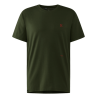 Seaweed Green