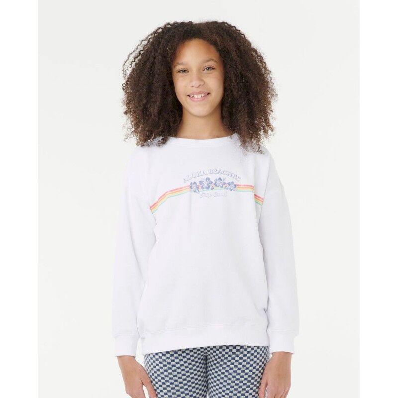 Keepsakes Relaxed Crew - Jumper - Kid's