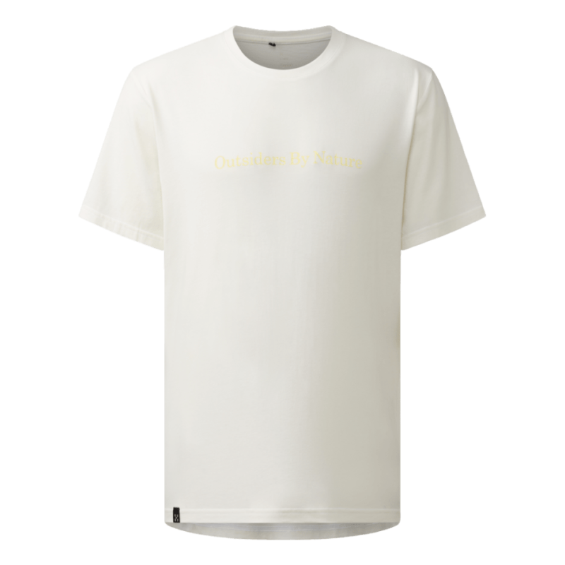 Outsiders Graphic Tee - Camiseta - Hombre