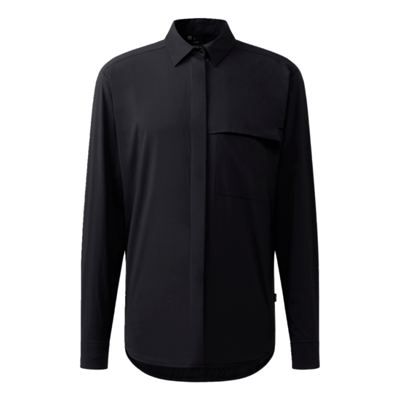 Salo Shirt II - Overhemd - Heren