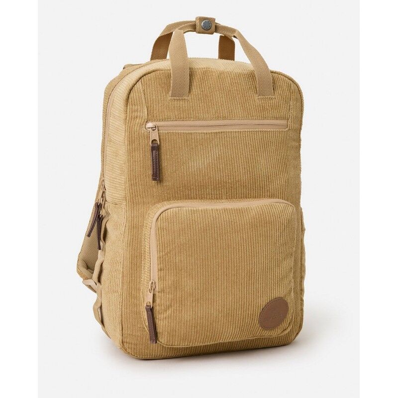 Rip Curl Svelte Backpack Cord - Urban backpack - Women's | Hardloop