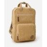 Rip Curl Svelte Backpack Cord - Plecak miejskie damski | Hardloop