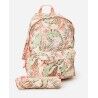Rip Curl Dome + Pc Mixed - Urban backpack - Women's | Hardloop