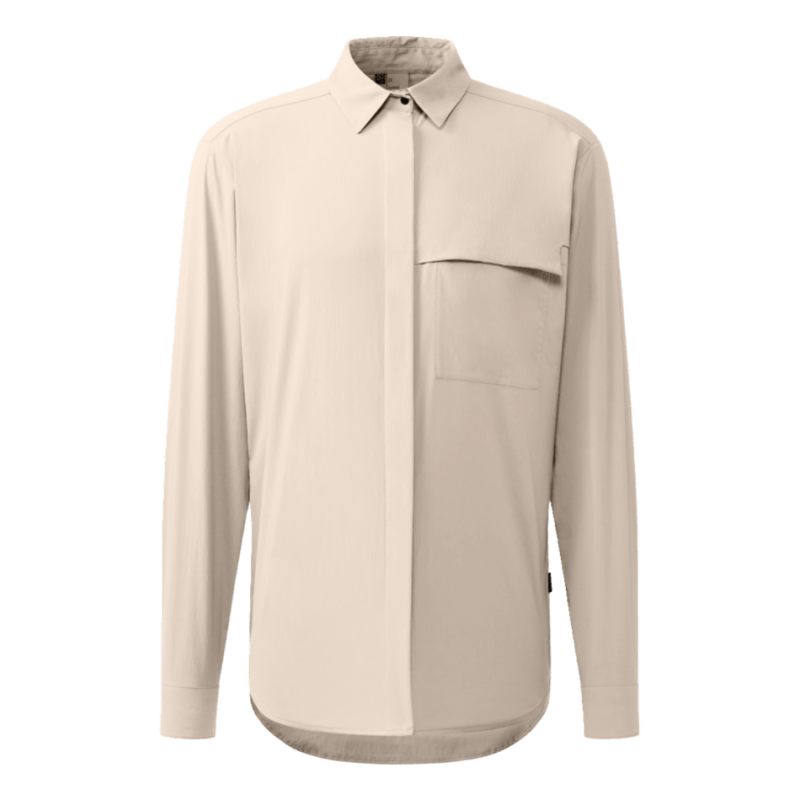 Salo Shirt II - Camisa - Hombre