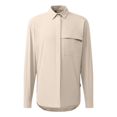 Salo Shirt II - Paita - Miehet