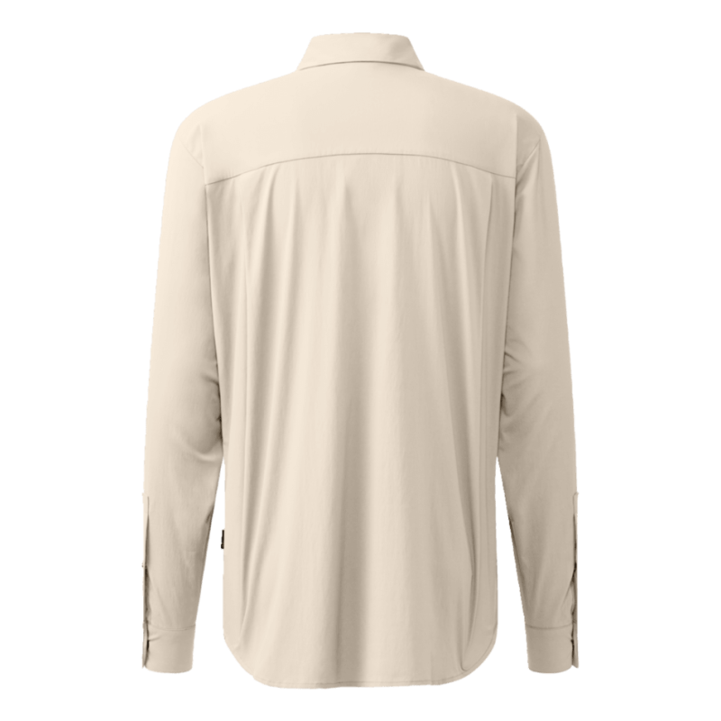 Haglöfs Salo Shirt II - Chemise homme | Hardloop