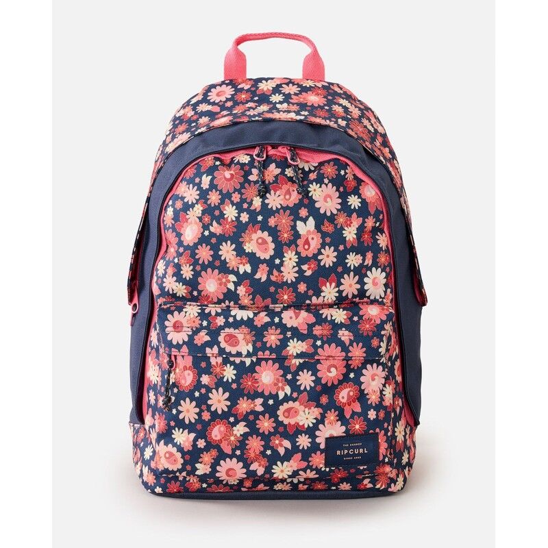 Double Dome + Scr Mixed - Mochila urbana mulher