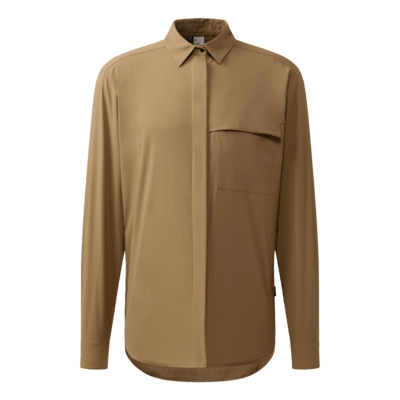 Salo Shirt II - Shirt - Men's