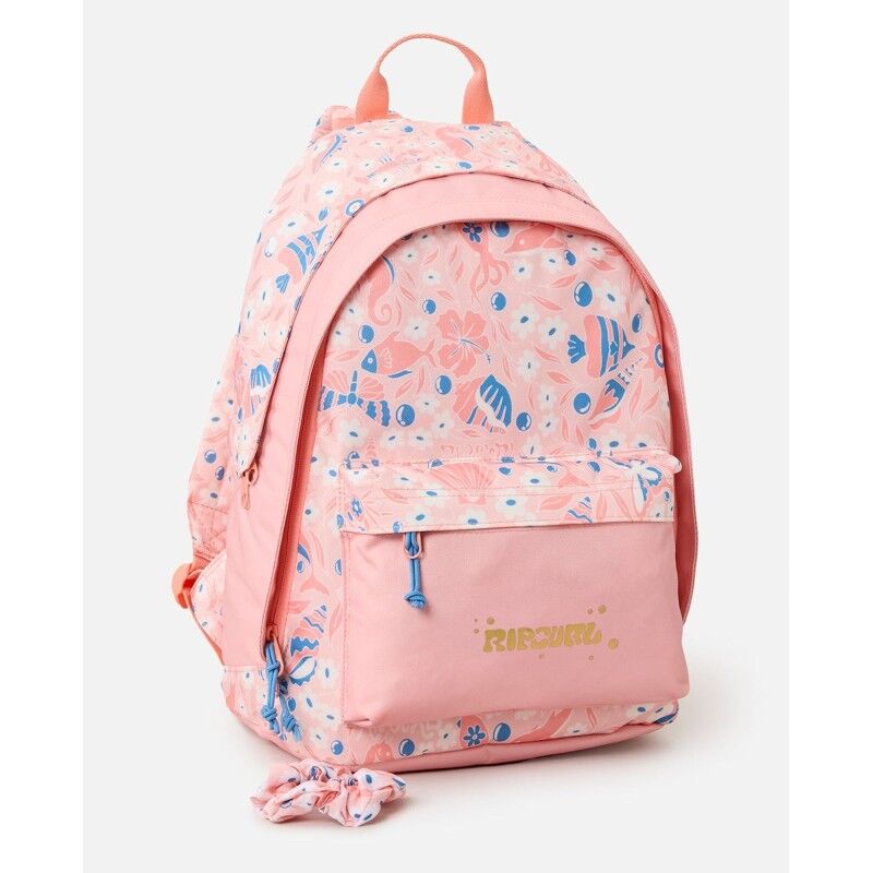 Double Dome + Scr Mixed - Zaino urbano - Donna