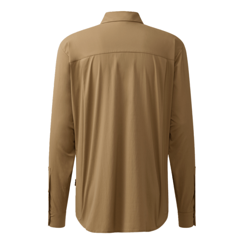 Haglöfs Salo Shirt II - Hemd - Herren | Hardloop