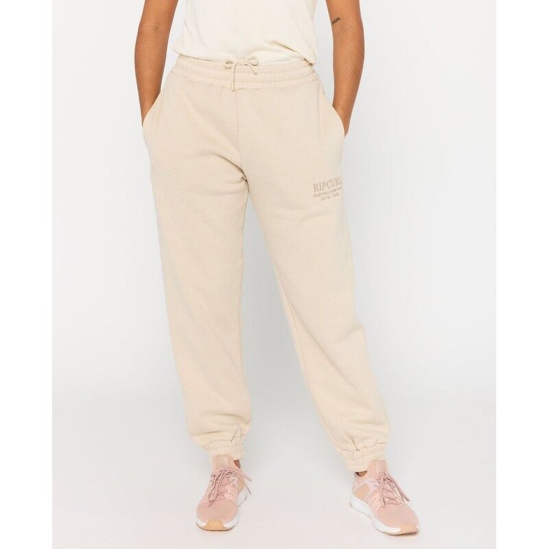 Rip Curl Surf Staple Trackpant - Trainingsanzug - Damen | Hardloop