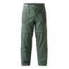 Haglöfs Solis Zip Off Pant - Konvertible vandrebukser - Herrer | Hardloop