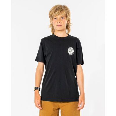 Wetsuit Icon Tee - T-shirt enfant
