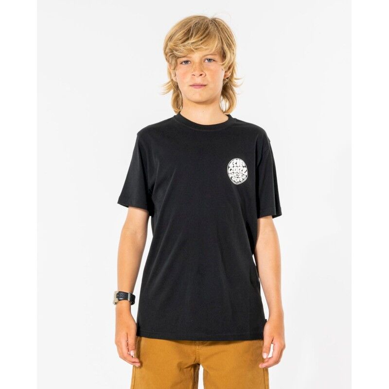 Wetsuit Icon Tee - T-shirt - Kinderen
