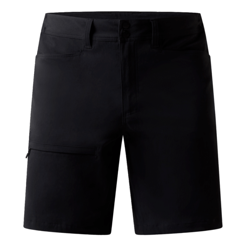 Alert Mid Shorts - Short randonnée homme