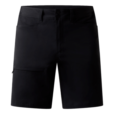 Alert Mid Shorts - Spodenki trekkingowe męskie