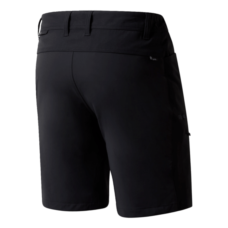 Haglöfs Alert Mid Shorts - Vaellusshortsit - Miehet | Hardloop