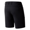 Haglöfs Alert Mid Shorts - Vandringsshorts - Herr | Hardloop