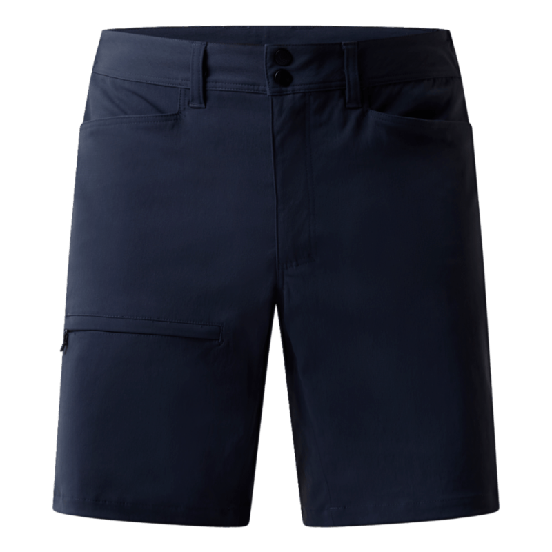 Alert Mid Shorts - Vaellusshortsit - Miehet