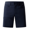 Alert Mid Shorts - Walking shorts - Men's