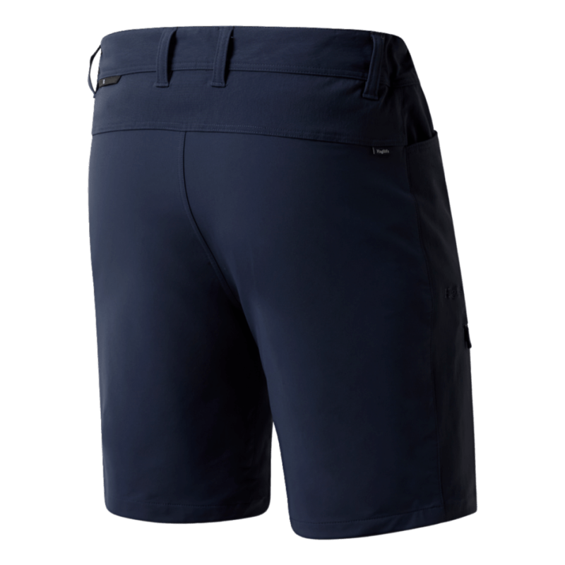 Haglöfs Alert Mid Shorts - Walking shorts - Men's | Hardloop