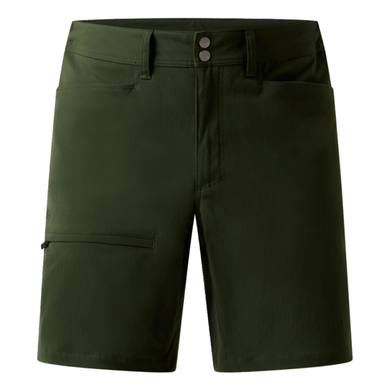 Alert Mid Shorts - Short randonnée homme