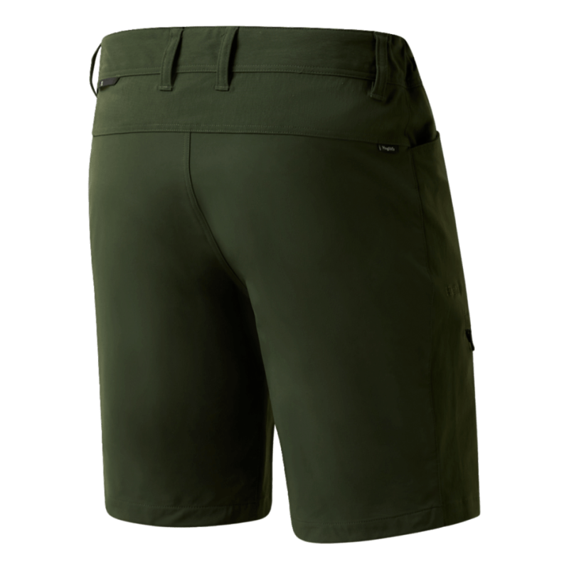 Haglöfs Alert Mid Shorts - Wandershorts - Herren | Hardloop