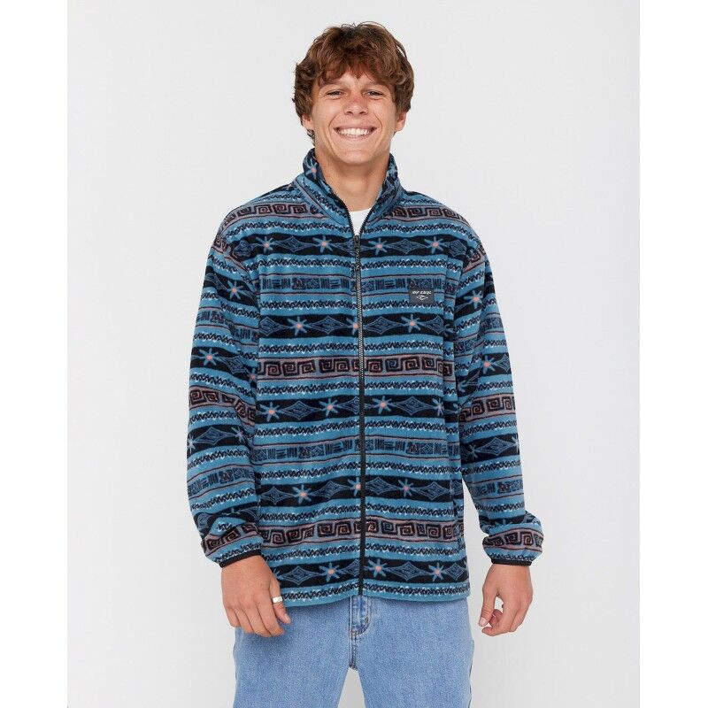 Fun Times Polar Fleece - Fleecetröjor - Herr
