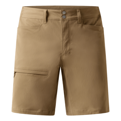 Alert Mid Shorts - Pantaloncini da trekking - Uomo