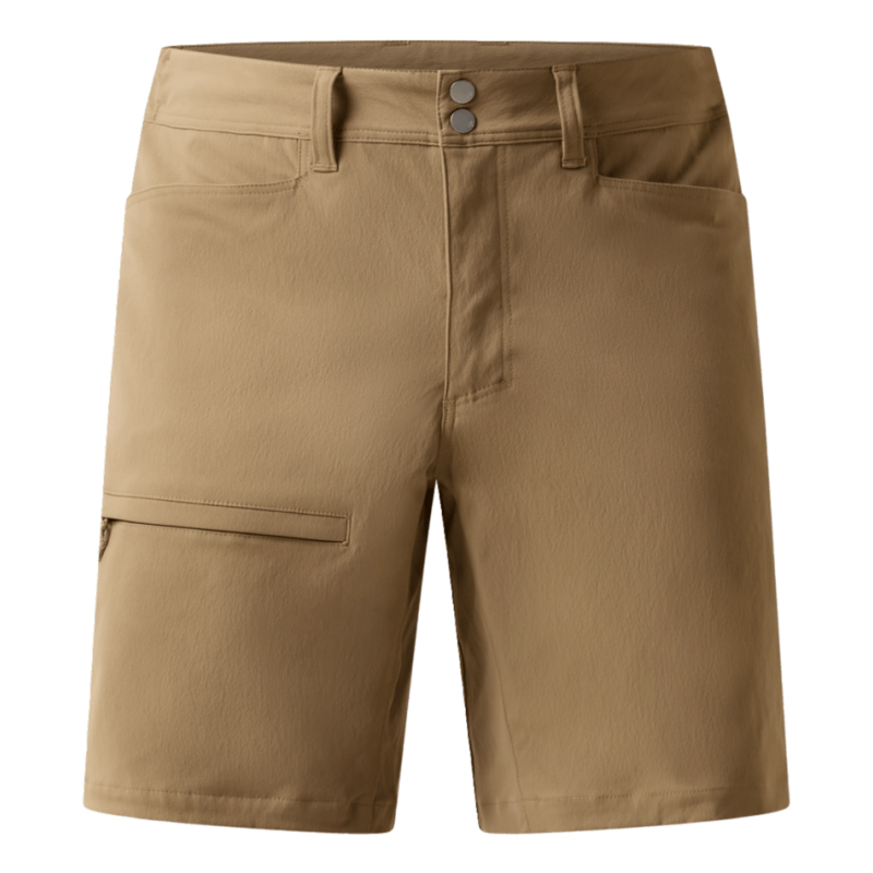 Alert Mid Shorts - Spodenki trekkingowe męskie