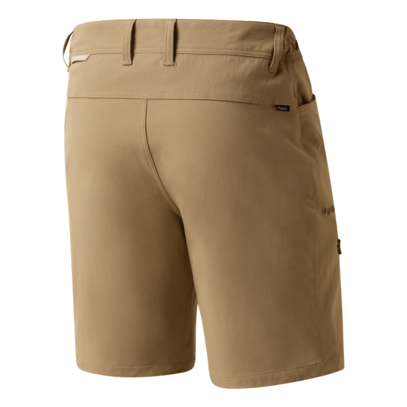 Haglöfs Alert Mid Shorts - Short randonnée homme | Hardloop