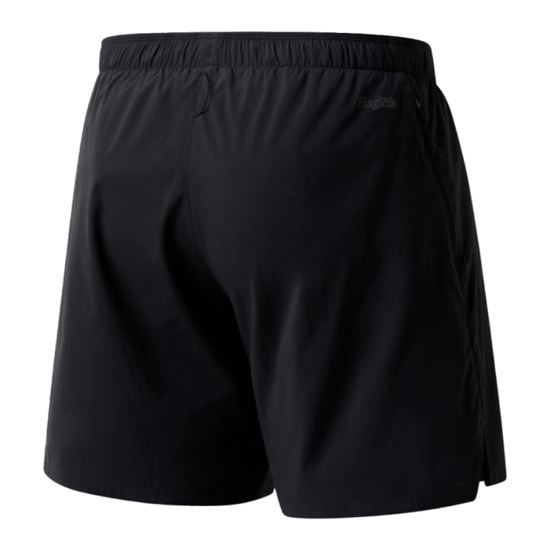 Haglöfs L.I.M Pace Shorts - Løbeshort - Herrer | Hardloop