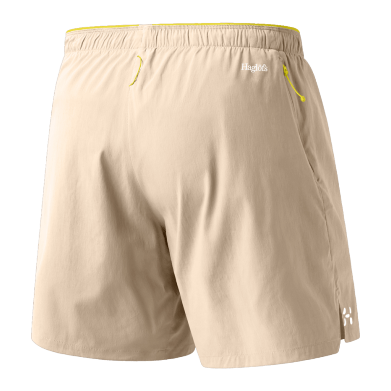 Haglöfs L.I.M Pace Shorts - Short trail homme | Hardloop