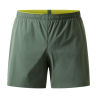 Haglöfs L.I.M Pace Shorts - Juoksushortsit - Miehet | Hardloop