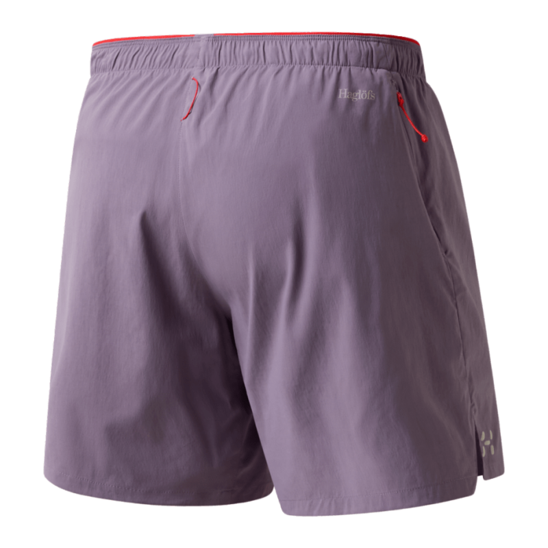 Haglöfs L.I.M Pace Shorts - Pánské běžecké kraťasy | Hardloop