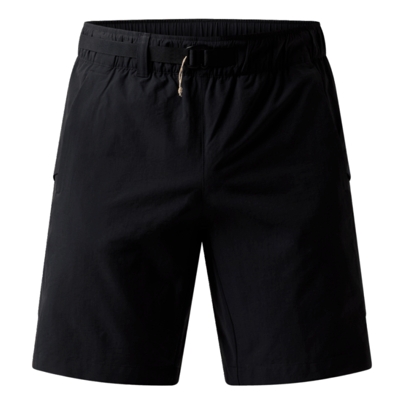Hede Shorts - Vaellusshortsit - Miehet