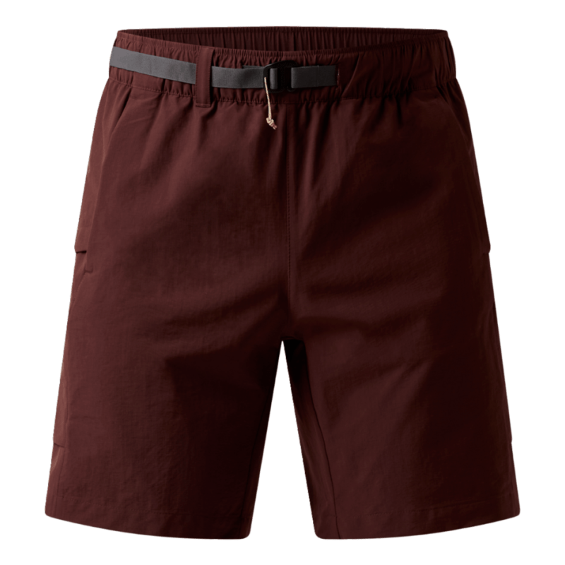 Hede Shorts - Vaellusshortsit - Miehet