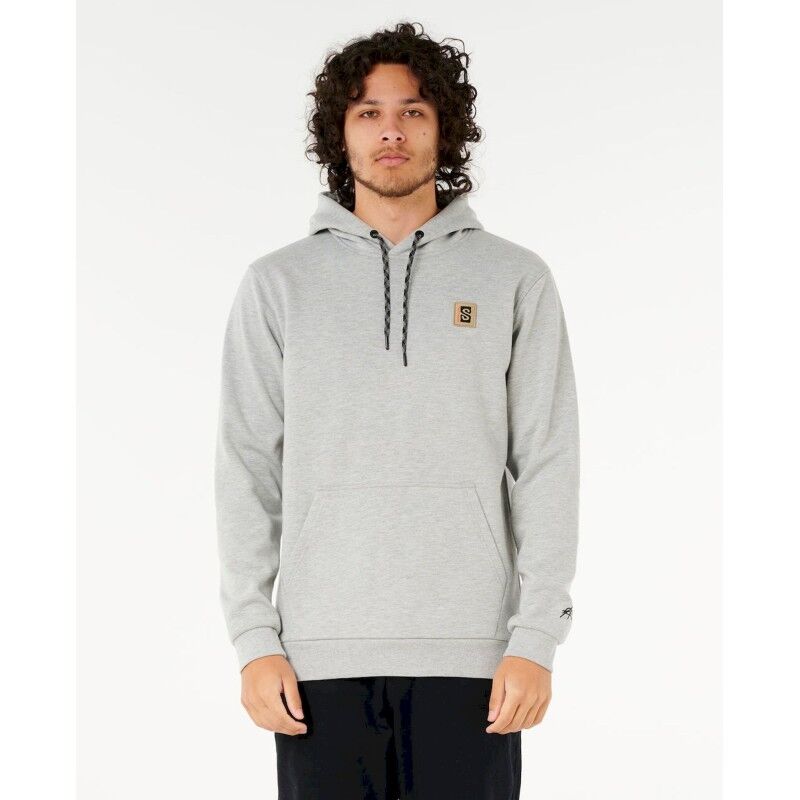Anti Series Search Base Hood - Sudadera - Hombre