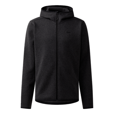 Swook II Mid Hood - Fleece jacket - Men's