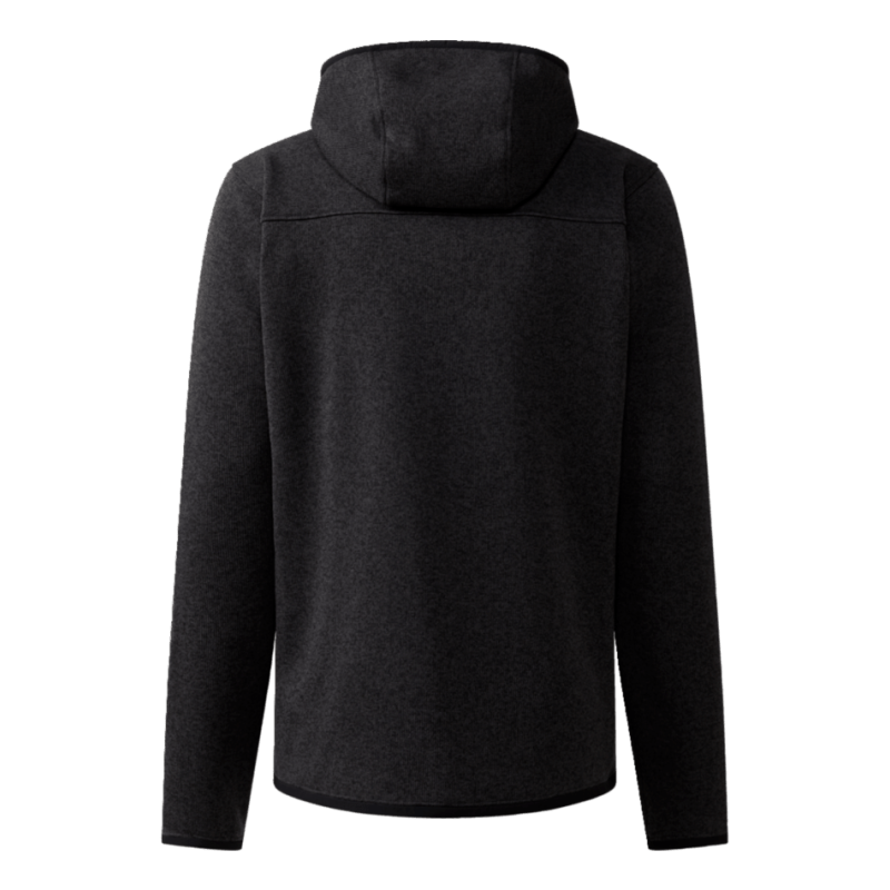 Haglöfs Swook II Mid Hood - Fleece jacket - Men's | Hardloop