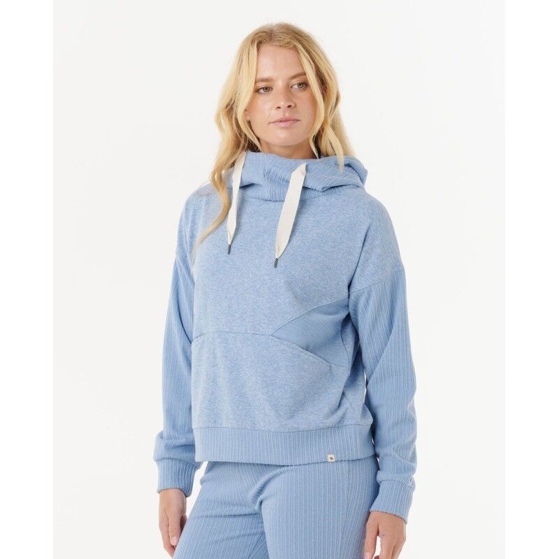 Rip Curl Cosy Hoodie - Dámská mikina | Hardloop