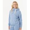 Rip Curl Cosy Hoodie - Dámská mikina | Hardloop