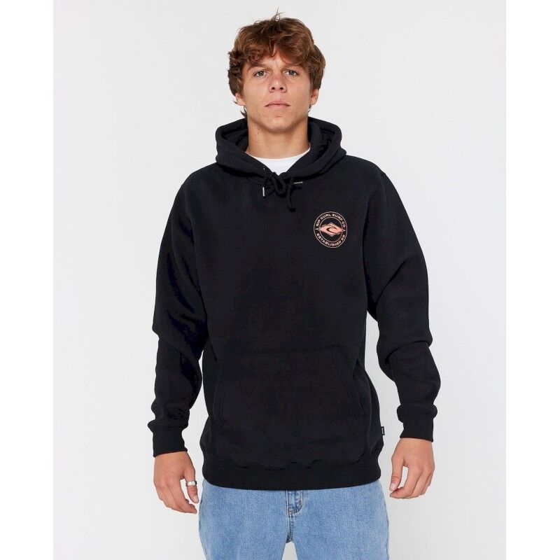 Staple Hood - Sweatshirt homem