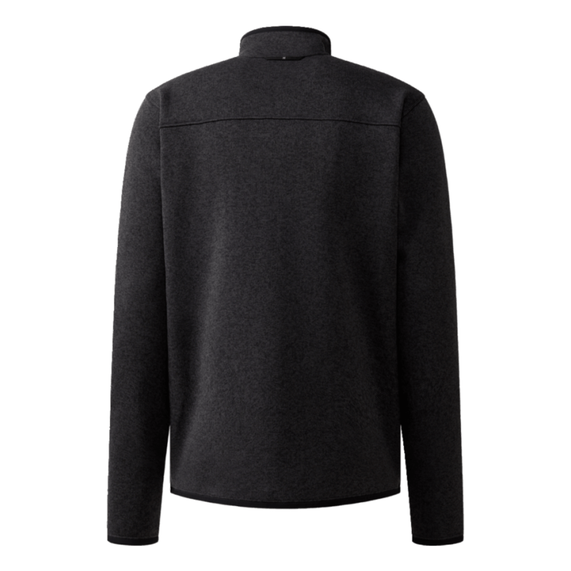 Haglöfs Swook II Mid Jacket - Pánská fleesová mikina | Hardloop
